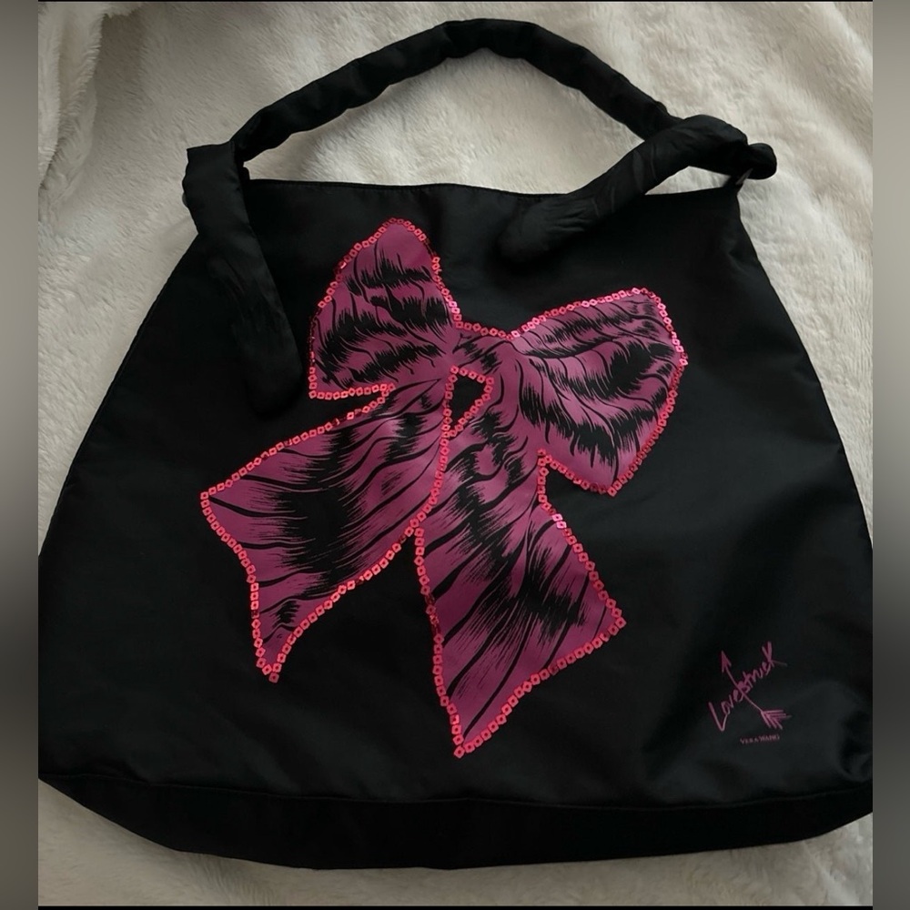 Vera wang Tote Bag
